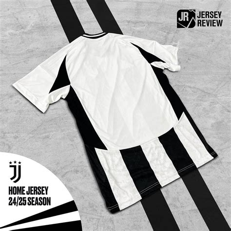 Camisa Titular Da Juventus 2024 2025 Vaza Mantos Do Futebol