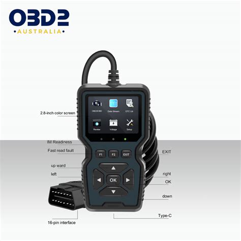 Yamaha Motorcycle Obd Scan Tool Diagnostic Scanner