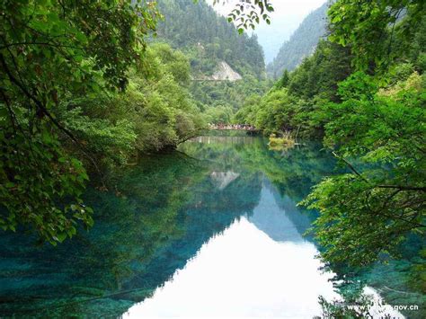 招商项目推介 汉阴县涧池镇龙寨沟景区旅游开发项目 汉阴县人民政府