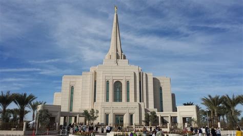 Secret Mormon Temple rituals revealed