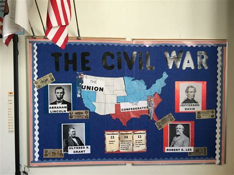 Middle School World History Classroom Inspiration For A Small And