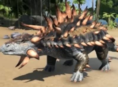 ARK Survival Evolved: All Kibble Recipes - Orcz.com, The Video Games Wiki