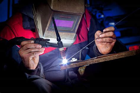 Gas Metal Arc Welding Stock Photos, Pictures & Royalty-Free Images - iStock