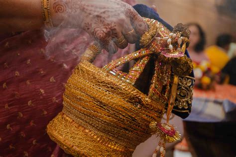 Kashmiri Wedding Traditions 7 Shaadiwish