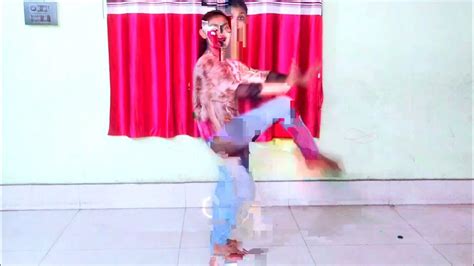 52 Gaj Ka Daman Dance Tutorial Step By Step Youtube