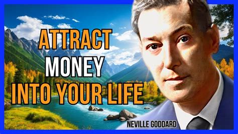 Neville Goddard S Revelation 2 Steps To Ignite Law Of Attraction Youtube