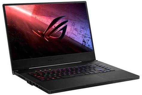 ASUS ROG Zephyrus S15 GX502LWS HF051T Notebook Árak ASUS ROG Zephyrus