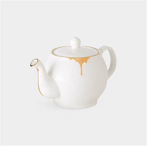 Unique Teapots To Help You Savour The Taste Of Tea Obsigen