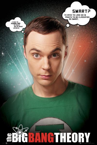 Big Bang Theory Quotes