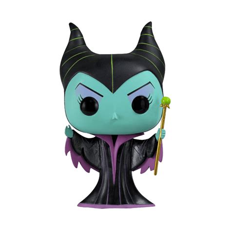 Buy Pop! Maleficent at Funko.