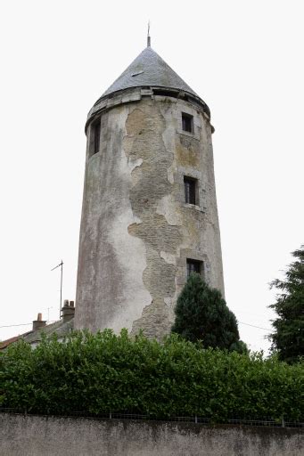 Moulin Farine Dit Moulin De La Place Er Moulin Inventaire G N Ral