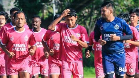 JADWAL 12 Besar Liga 2 Grup X Semen Padang Vs PSIM Yogyakarta Asa