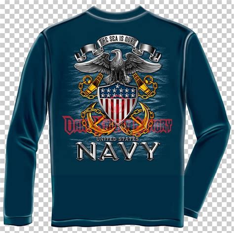 United States Naval Academy T-shirt United States Navy Seabee Military ...