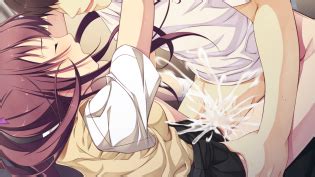 Chikan Densha Luscious Hentai Manga Porn