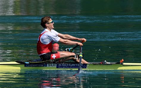 2023 World Rowing Cup II Varese Italy Lightweight Men S Single