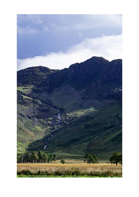 Lake District, Photography, Landscapes on Behance