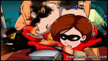 Elastigirl Porno Elastigirl Sex Sexy Elastigirl Vídeos