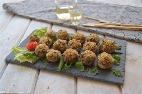 Funghi Champignon Ripieni Antipasto In 15 Minuti Lapasticceramatta