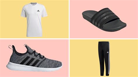 Adidas sale: Save an extra 30% on discounted shoes and activewear