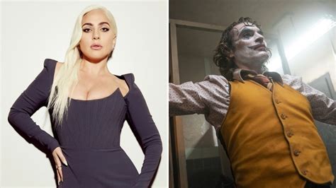 Lady Gaga's 'Joker 2' Role Confirmed in Musical Teaser