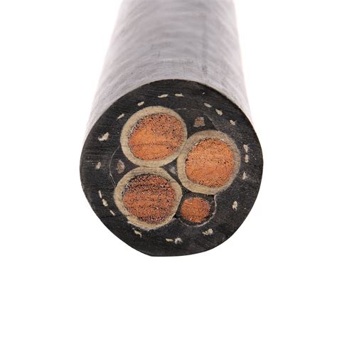 As Nzs Standard Type Mining Reeling Cable China Flexible