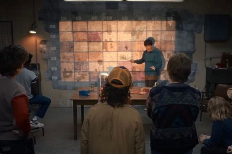 The Duffers Reveal the Next 'Stranger Things' Episode Titles and Directors