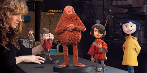 Laika Films Come Alive In Museum Of Pop Culture Immersive Exhibit