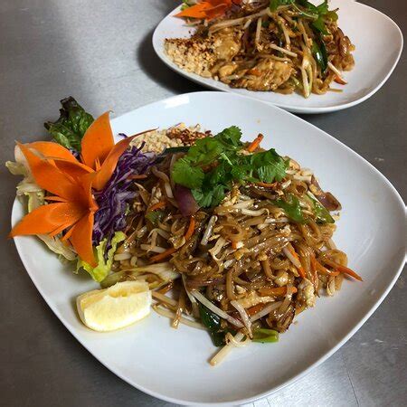 SAENGTONG THAI RESTAURANT Potters Bar Menu Prices Restaurant