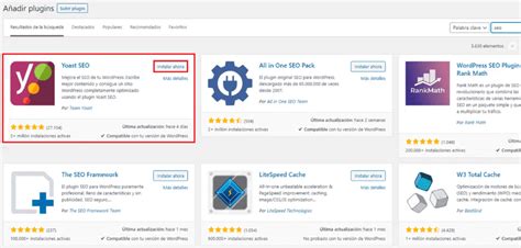 Yoast Seo Qu Es Y C Mo Se Usa Y Configura Gu A Completa