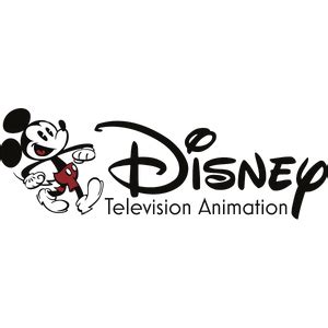 Disney Television Animation logo transparent PNG - StickPNG