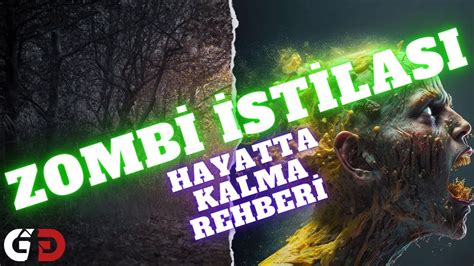 Zomb St Lasi Hayatta Kalma Rehber English Subtitles Youtube