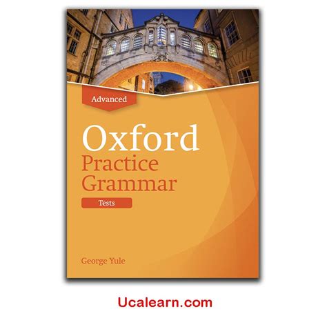 Advanced Oxford Practice Grammar Pdf Ucalearn