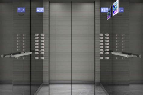 Why Stainless Steel Is Perfect For Elevator Interiors Tbk Metal