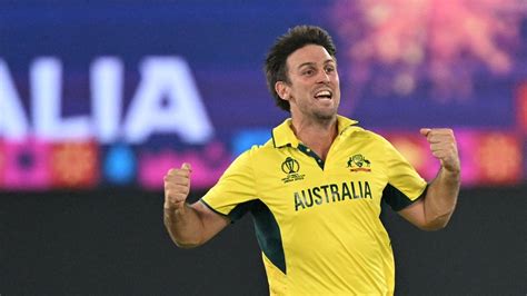 Pat Cummins, Steve Smith return but Mitchell Marsh remains Australia ...