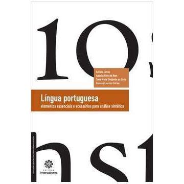 Livro L Ngua Portuguesa Autor Adriana Lemes Em Promo O Ofertas