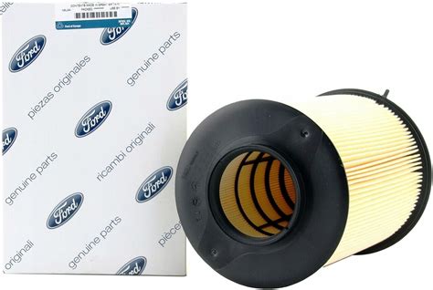 Filtr Powietrza Ford Oe 1848220 Do Focus Kuga Opinie I Ceny Na Ceneo Pl