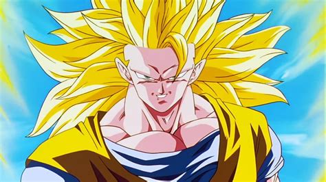 Entenda por que Goku poderia não ter alcançado o Super Saiyajin 3 caso