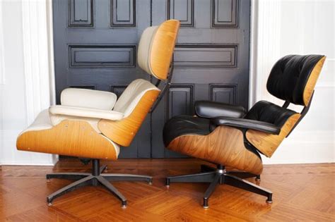 Eames Lounge Chair Replica Or Authentic: Which One Is Worth Buying?