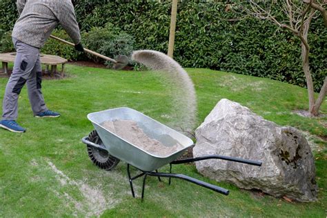 Top Dressing Lawn The Ultimate Guide To Lawn Care Success