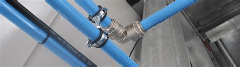 Benefits Of Choosing Infinity Aluminium Pipe For Compressed Air Systems