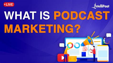 What Is Podcast Marketing Podcast For Business How To Start A