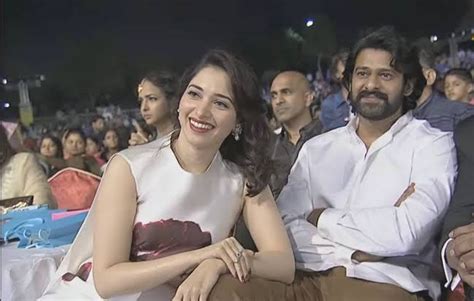 Tamannaah Bhatia Impressed With Prabhas8217s Hospitality Calls Him A