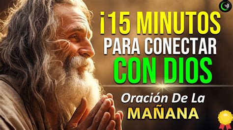 LA ORACIÓN MAS PODEROSA Y COMPLETA PARA CONECTAR CON DIOS ORACIÓN