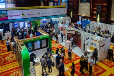 Mozambique Gas Energy Summit Exhibition Et September