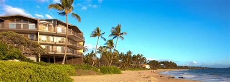 Hale Hui Kai Vacation Condos | Maui Accommodations Guide