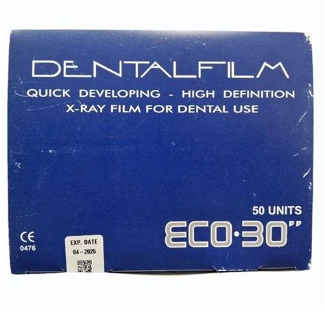 Self Dental Film Eco At Box In Amritsar Id