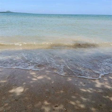 Affordable Beach Lot In Camotes Island Cebu Philippines Property For