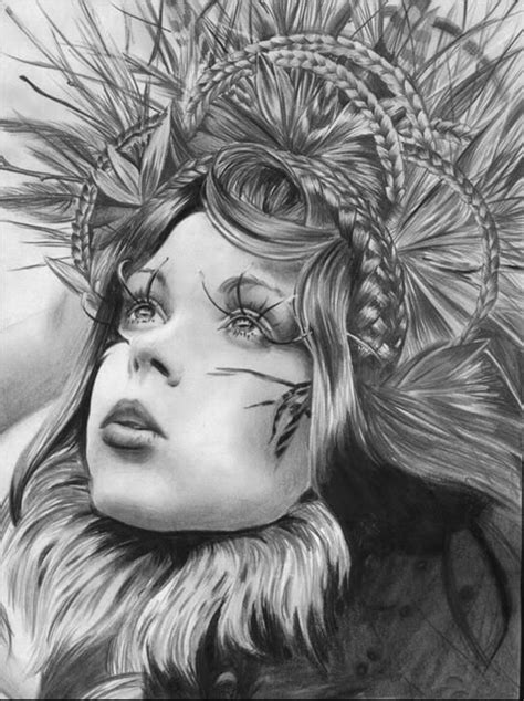 Superb Examples Of Pencil Sketches Abstract Pencil Drawings Sketches