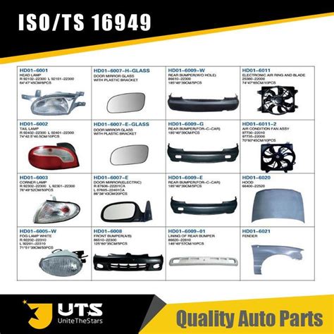 Hot Selling Auto Body Parts For Hyundai Part China Body Parts Door Part For Hyundai Front