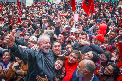 Planalto Recebe Nova Pesquisa Que Confirma Subida Na Avalia O Positiva